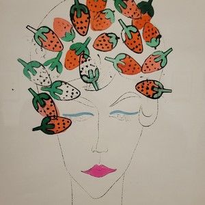 Meet your Posher, Gabrielle